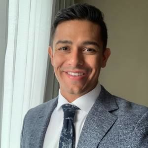 Meet your Posher, Frank